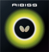 Aibiss: Butterfly Aibiss Rubber